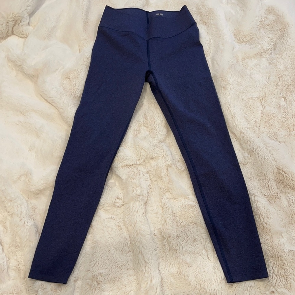 Uniqlo leggings